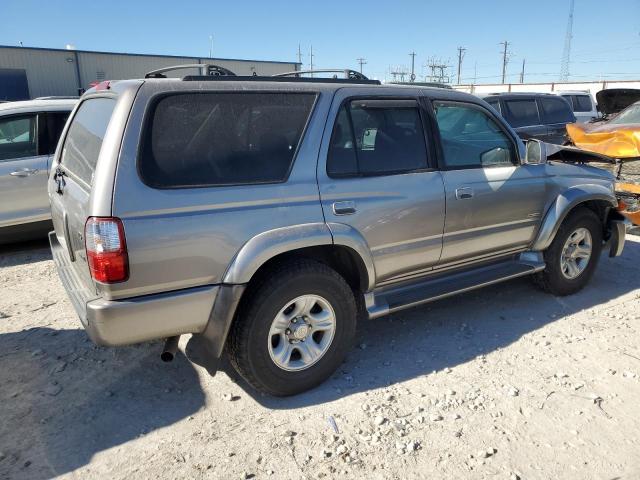 Photo 3 from auction – 2002 TOYOTA 4RUNNER SR with VIN JT3GN86R020234389