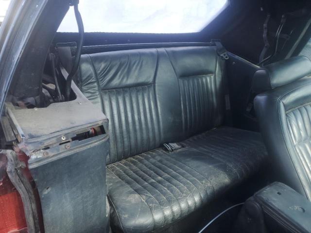 Photo 10 from auction – 1992 FORD MUSTANG GT with VIN 1FACP45E6NF177232