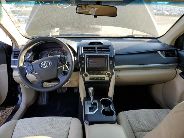 Photo 8 from auction – 2014 TOYOTA CAMRY L with VIN 4T4BF1FK4ER377230