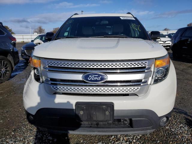Photo 5 from auction – 2012 FORD EXPLORER X with VIN 1FMHK7D83CGA65180