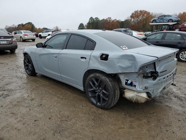 Photo 2 from auction – 2021 DODGE CHARGER SX with VIN 2C3CDXBG2MH608113