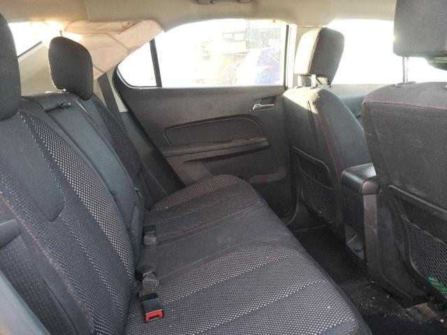 Photo 11 from auction – 2012 CHEVROLET EQUINOX LS with VIN 2GNFLNE5XC6108986