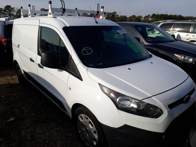 FORD TRANSIT CO 2015 with VIN NM0LS7E73F1217435 - Photo from auction