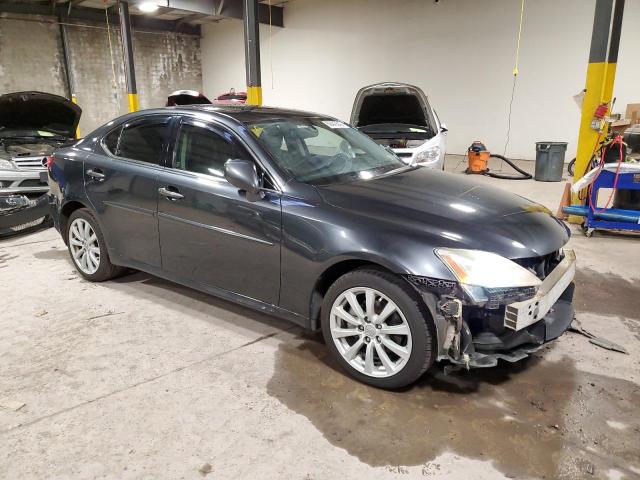 Photo 4 from auction – 2008 LEXUS IS 250 with VIN JTHCK262782026461
