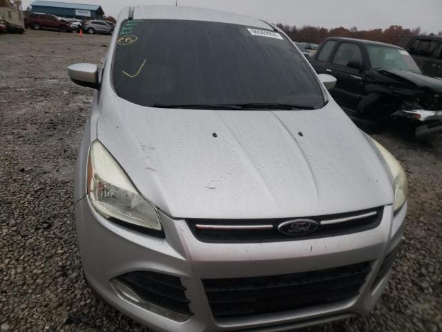 Photo 5 from auction – 2015 FORD ESCAPE SE with VIN 1FMCU0G72FUB70524
