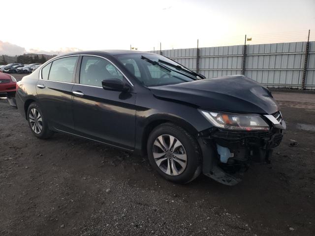 Photo 4 from auction – 2015 HONDA ACCORD LX with VIN 1HGCR2F37FA273733