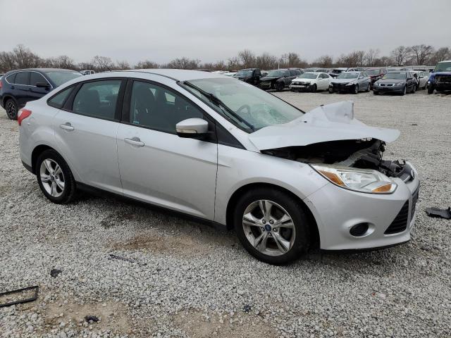Фото 4 с аукциона – 2013 FORD FOCUS SE с VIN 1FADP3F23DL168927