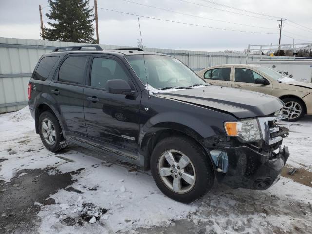 Photo 4 from auction – 2008 FORD ESCAPE XLT with VIN 1FMCU93118KE47104