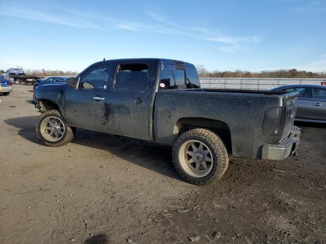 Photo 2 from auction – 2012 CHEVROLET SILVERADO with VIN 3GCPKSE7XCG188598
