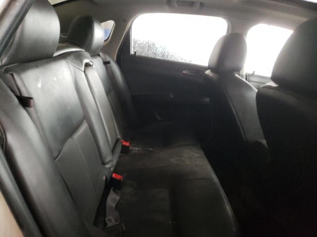 Photo 10 from auction – 2014 CHEVROLET IMPALA LIM with VIN 2G1WC5E38E1152128
