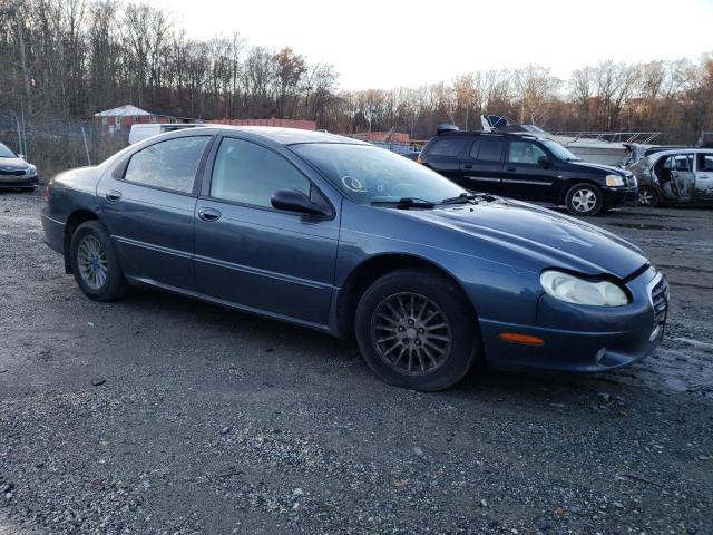 Photo 4 from auction – 2002 CHRYSLER CONCORDE L with VIN 2C3HD36M52H205027