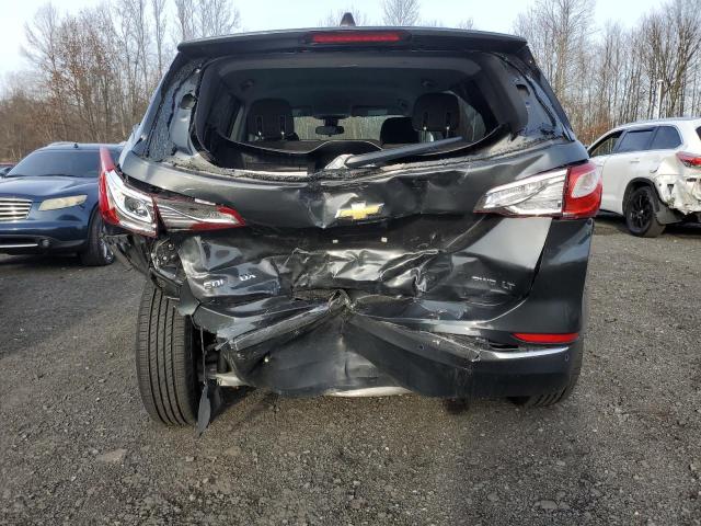 Photo 6 from auction – 2019 CHEVROLET EQUINOX LT with VIN 2GNAXTEV5K6240376