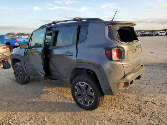 Photo 2 from auction – 2016 JEEP RENEGADE T with VIN ZACCJBCT3GPD40615