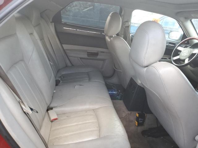 Photo 10 from auction – 2006 CHRYSLER 300C with VIN 2C3LA63H76H278966