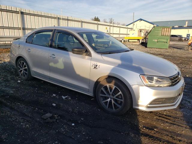 Photo 4 from auction – 2016 VOLKSWAGEN JETTA SE with VIN 3VWB67AJ4GM306808