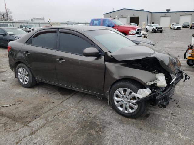 Photo 4 from auction – 2011 KIA FORTE EX with VIN KNAFU4A23B5889384