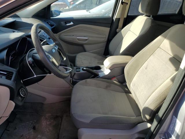 Photo 7 from auction – 2014 FORD ESCAPE SE with VIN 1FMCU9GX3EUC01704