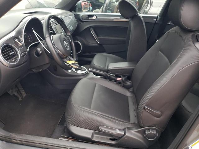 Photo 7 from auction – 2014 VOLKSWAGEN BEETLE with VIN 3VWJP7AT3EM618352