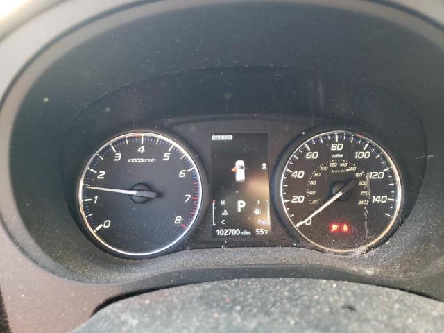 صورة رقم 9 من المزاد - 2017 MITSUBISHI OUTLANDER مع VIN JA4AZ2A33HZ053436