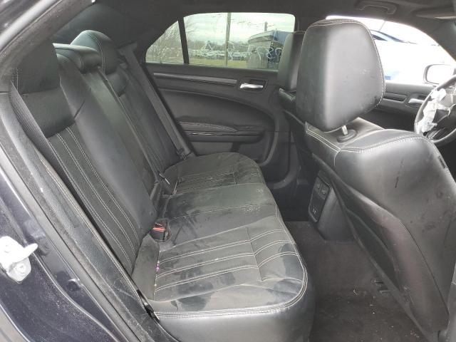 Photo 10 from auction – 2016 CHRYSLER 300 S with VIN 2C3CCAGG0GH287735