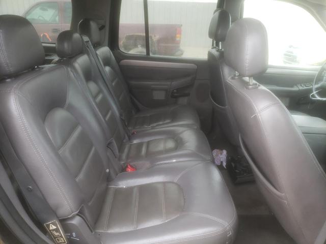 Photo 11 from auction – 2003 FORD EXPLORER with VIN 1FMZU83W93ZA98029