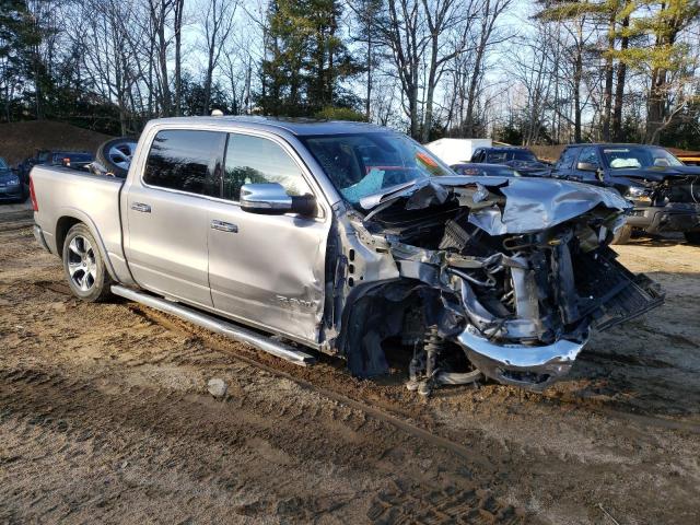 Photo 4 from auction – 2019 RAM 1500 LARAM with VIN 1C6SRFJT1KN695628