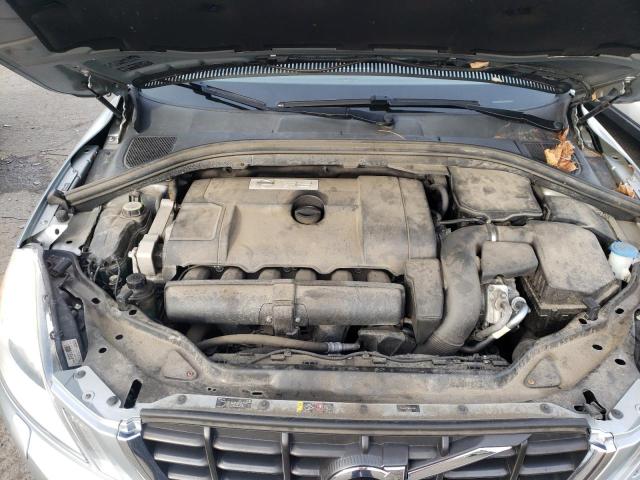 Photo 12 from auction – 2013 VOLVO XC60 3.2 with VIN YV4940DZ8D2434954