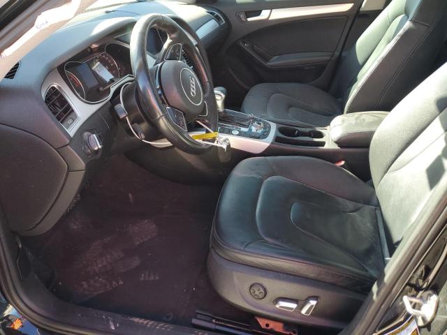Photo 7 from auction – 2015 AUDI A4 PREMIUM with VIN WAUFFAFL6FN034985