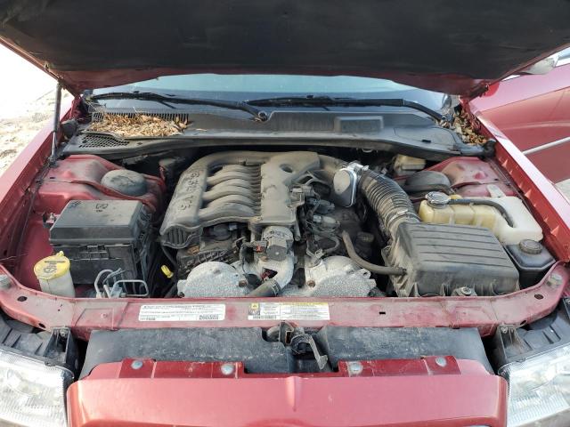 Photo 11 from auction – 2010 CHRYSLER 300 TOURIN with VIN 2C3CA5CV0AH324792