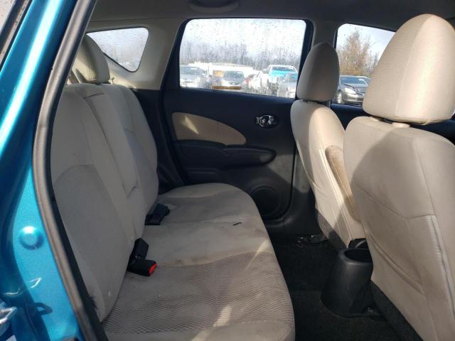 Photo 10 from auction – 2014 NISSAN VERSA NOTE with VIN 3N1CE2CP0EL360367