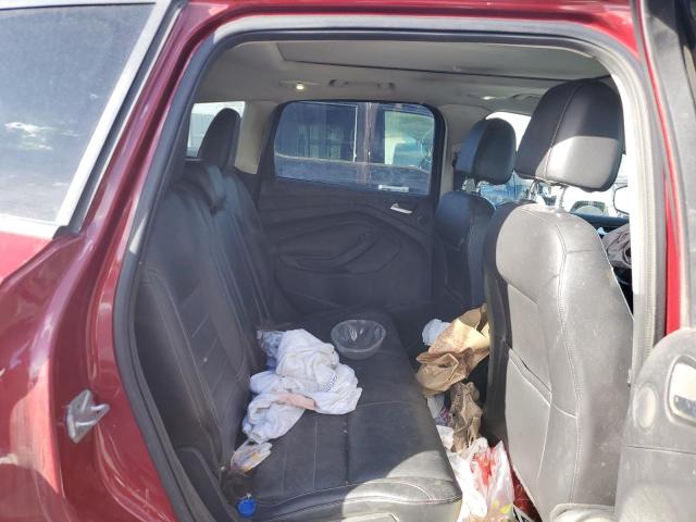 Photo 11 from auction – 2014 FORD ESCAPE TIT with VIN 1FMCU9JX1EUC43037