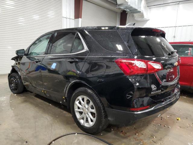Photo 2 from auction – 2018 CHEVROLET EQUINOX LT with VIN 2GNAXJEVXJ6123685