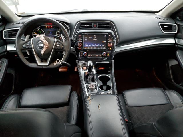 Photo 8 from auction – 2017 NISSAN MAXIMA 3.5 with VIN 1N4AA6AP3HC448507