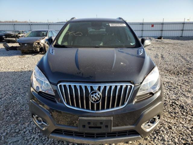Photo 5 from auction – 2015 BUICK ENCORE CON with VIN KL4CJBSB5FB267419