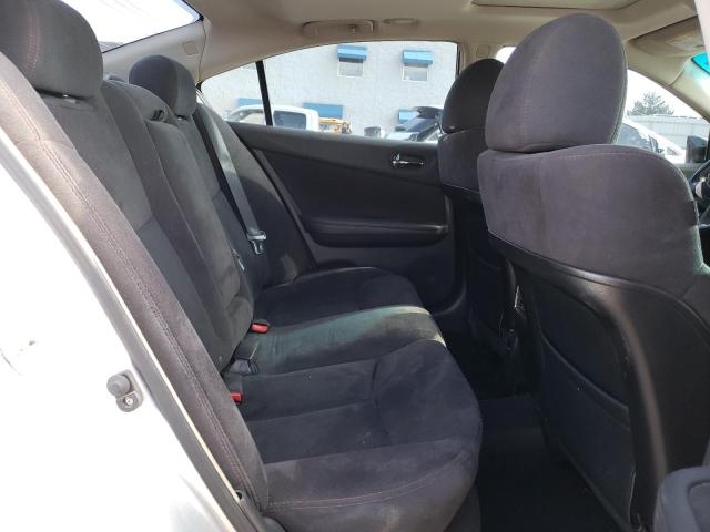 Photo 10 from auction – 2011 NISSAN MAXIMA S with VIN 1N4AA5AP3BC829582