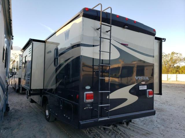 Photo 3 from auction – 2011 WINNEBAGO VISTA with VIN 1F64F5DY6B0A03584