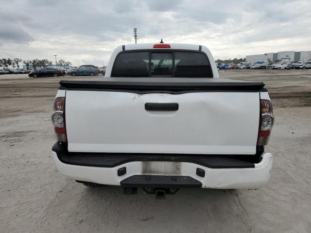 Photo 6 from auction – 2015 TOYOTA TACOMA DOU with VIN 5TFLU4EN9FX146183