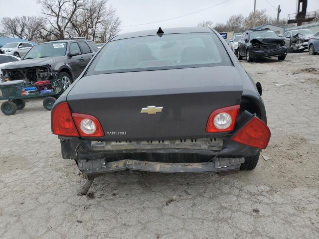 Photo 6 from auction – 2012 CHEVROLET MALIBU LS with VIN 1G1ZB5E00CF247276