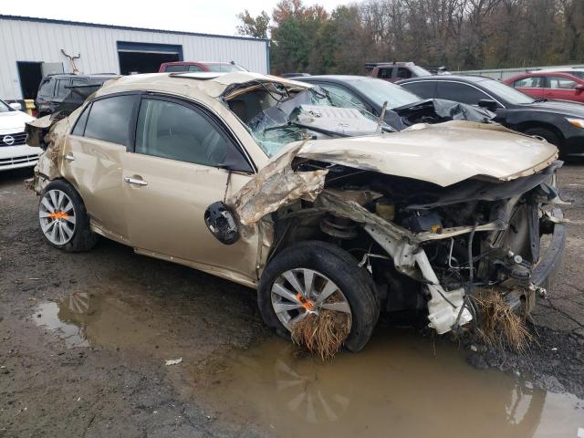 Photo 4 from auction – 2011 TOYOTA AVALON BAS with VIN 4T1BK3DB6BU409014