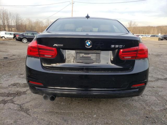 Photo 6 from auction – 2017 BMW 330 XI with VIN WBA8D9G50HNU59134