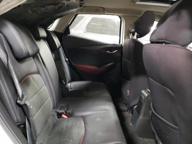 Photo 10 from auction – 2017 MAZDA CX-3 GRAND with VIN JM1DKFD73H0162982