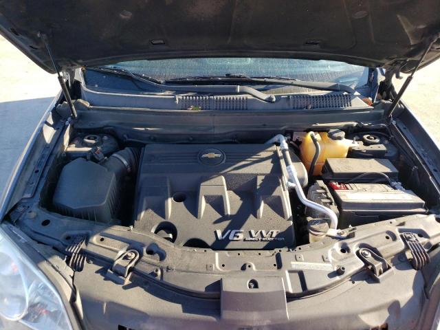 Photo 11 from auction – 2012 CHEVROLET CAPTIVA SP with VIN 3GNAL3E58CS522980