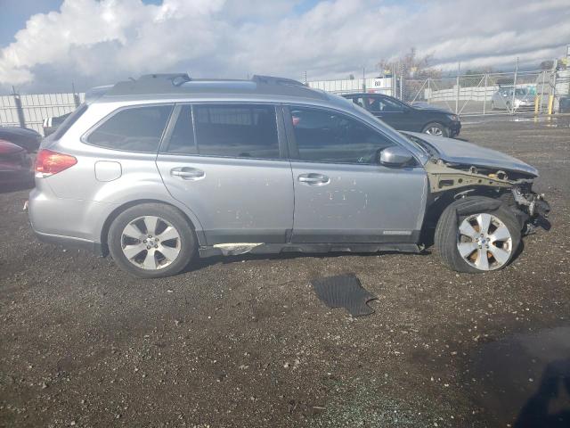 Снимка 3 от търг – 2012 SUBARU OUTBACK 2. с VIN 4S4BRBLC4C3256270