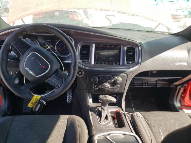 Photo 8 from auction – 2017 DODGE CHARGER R/ with VIN 2C3CDXGJ4HH631905