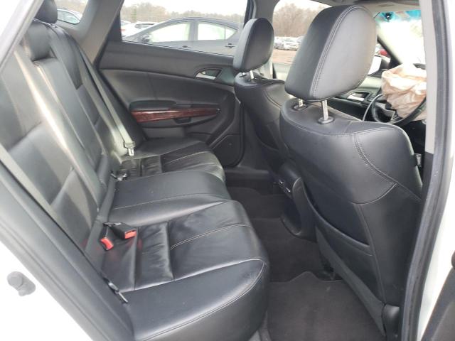 Photo 11 from auction – 2011 HONDA ACCORD CRO with VIN 5J6TF2H52BL006546