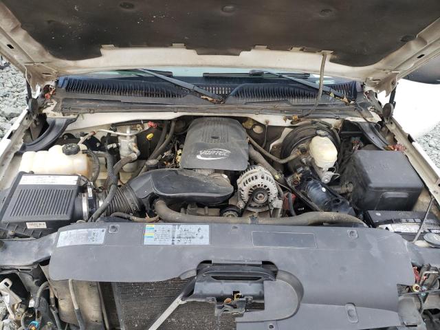 Photo 11 from auction – 2005 CHEVROLET SILVERADO with VIN 1GCEC14VX5Z233668