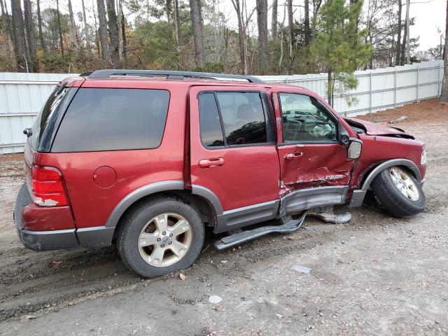 Photo 3 from auction – 2004 FORD EXPLORER X with VIN 1FMZU73K74ZA12516
