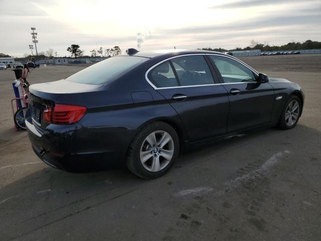 Photo 3 from auction – 2012 BMW 528 I with VIN WBAXG5C52CDX05505