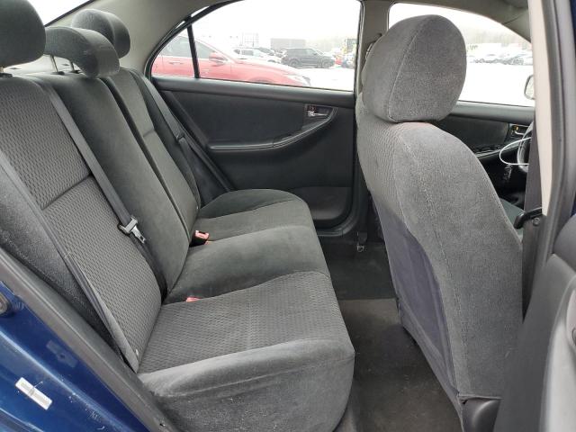 Photo 10 from auction – 2008 TOYOTA COROLLA CE with VIN 1NXBR32E08Z026302