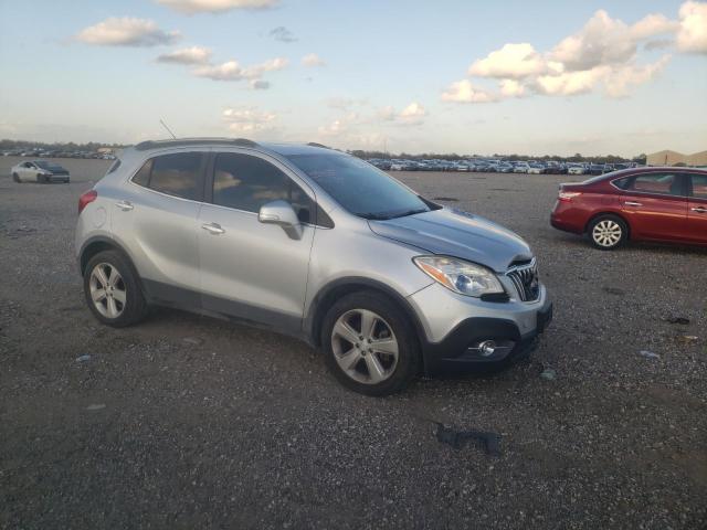 Photo 4 from auction – 2015 BUICK ENCORE with VIN KL4CJCSB3FB124779